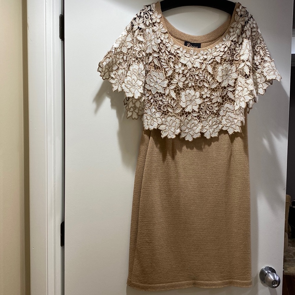 Dress, Brand Elana, Size L